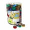 Hannah’s Icy Cups – Chocolate Flavoured Candy Cups – Retro Sweet Treats – Classic British Sweets for Kids, Parties & Sharing Bags