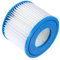 FUNOMOCYA Piscina Compatible Limpiar y Mantener Equipos de Piscina y Limpiafondos