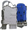 Interruptor De Retardo De Bloqueo Electrónico De Puerta De Lavadora, 43025488, Compatible Con Candy Y Hoover.