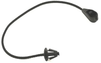 Seat 6FA8634474PK Halteband Kofferraumabdeckung Hutablage Band Halterung