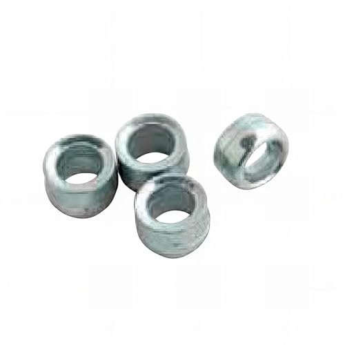Scell-it - 1000 bagues standards pour goujons Hyperbolt acier, D. 6.4 mm - HBSD-08-BC - Scell-it
