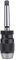 Walfront 1 Stück 1-13 mm 1/2 Schaft Keyless Bohrer Chuck Selbstklebende Drehmaschine Bit Chunk Adapter und Bohrfutter mk2