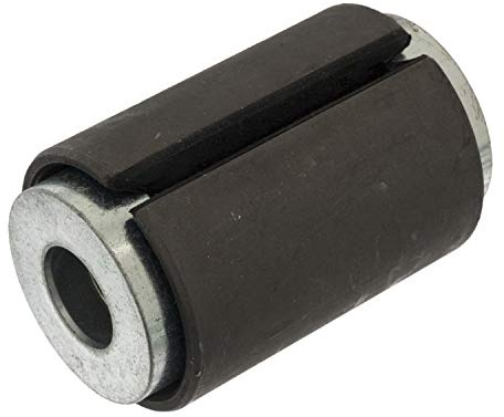 febi bilstein 100158 Blattfederlager , 1 Stück