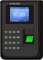 - SONDERANGEBOT - Rechnendes Terminal ET501MT für bis zu 100 Personen inkl. 5 Ausweise/Fingerprint/Mobil einsetzbar mit jeder herkömmlichen 5V Powerbank bzw. PKW/LKW Zigarettenanzünder USB 5V