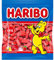 Haribo Ladrillos Nata Fresa Gominolas - 1000 gr