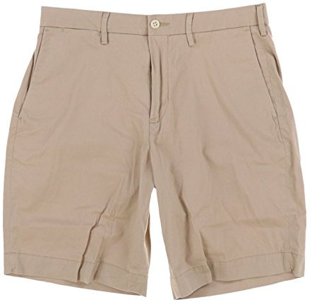 Polo Ralph Lauren Mens Stretch Classic Fit Chino Shorts