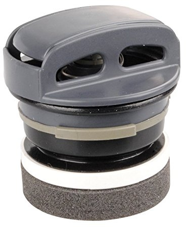 Thetford 2372206 Bleed Valve Grey