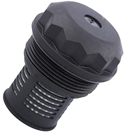 BESTPRICE ATP 1x filtro idraulico Haldex incl. anello di tenuta | Compatibile con: AUDI A3, TT, SEAT ALHAMBRA, LEON, SKODA OCTAVIA I, OCTAVIA I Combi, VW BORA I, BORA Variant, GOLF IV