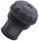BESTPRICE 1x filtro idraulico Haldex incl. anello di tenuta Compatibile con AUDI A3 (8L1), TT (8N3), SEAT ALHAMBRA (7V8, 7V9), LEON (1M1), SKODA OCTAVIA 1 (1U2, 1U5), VW BORA, GOLF 4, NEW BEETLE, SHAR