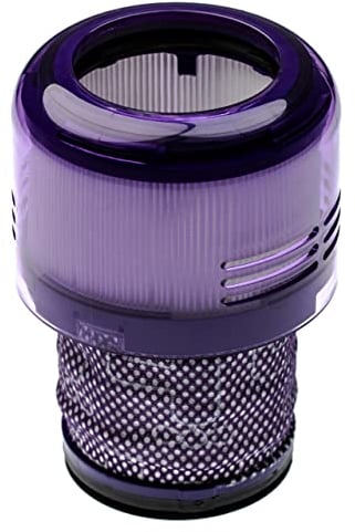 vhbw filtro compatibile con Dyson V11 Absolute, V11 Absolute Pro, V11 Animal Plus, V11 SV14 aspirapolvere a mano - unità filtrante per aspirabriciole