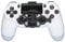 LICHIFIT Controlador de juegos Mini Volante Reemplazo para Sony PS4 Racing Game Accesorios
