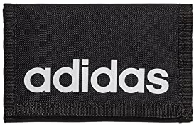 Adidas GN1959 LINEAR WALLET Gym Bag Unisex black/white NS