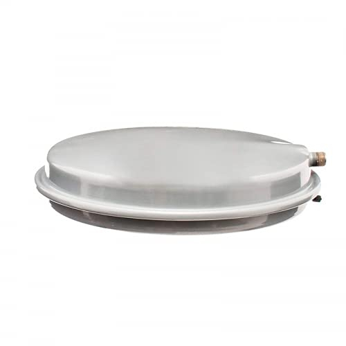 VASO EXPANSION CALDERA COMPATIBLE CON FERROLI 10L MOD. ECOMAX I39822420 I39809690