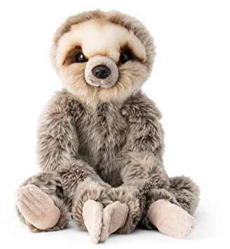 Animigos World of Nature Hängendes Faultier