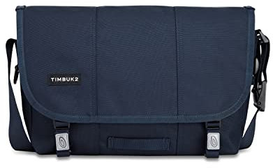 Timbuk2 Classic Kuriertasche blau
