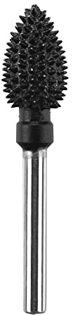 RYOBI Materialabtragsfräser, kegelspitze, grob RAR701