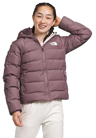 THE NORTH FACE Giacca reversibile unisex per bambini