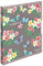 Herlitz Zeugnismappe mit 10 Hüllen und Gravur Zeugnisse / LadyLike Butterflies