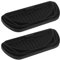 2 Pcs Silicone Drip Tray, Cuttable Water Dispenser Pan with Anti-Slip Bottom for Refrigerator Water Dispenser