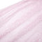 Tissu en tulle brillant de 160 cm de large avec motif étoilé, tissu adapté à la fabrication de robes de princesse, robes, nœuds (rose)