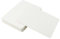 YFLeomry Kraftpapier, 50 karten blanko, kraftpapier karten|14,8 x 10,8 cm, blanko karten für Grußkarten, Hochzeiten, Einladungen, Geburtstagskarten, Dankeskarten