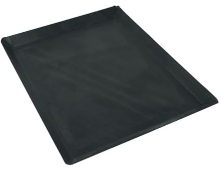 Merrychef Panini Press Tray Low Profile Connex 12 Eikon E2S | Optimises busy commercial kitchen workflows, delivering even heat distribution for quick-serve toasted sandwiches.