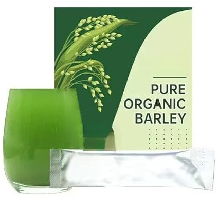 Pure Organic Barley Grass Juice Powder |barley grass juice powde|barley