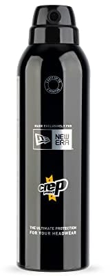 Crep Protect x New Era - Ultimate Headwear Protection