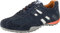 Geox Homme Uomo Snake K Sneakers, Navy, 39 EU