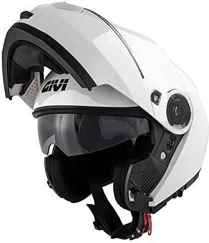 HPS HX20 Klapphelm FLIP-UP