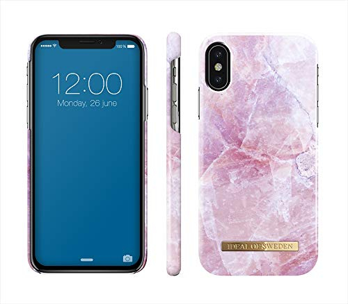 IDEAL OF SWEDEN Backcover kompatibel mit iPhone Xr - Bunt
