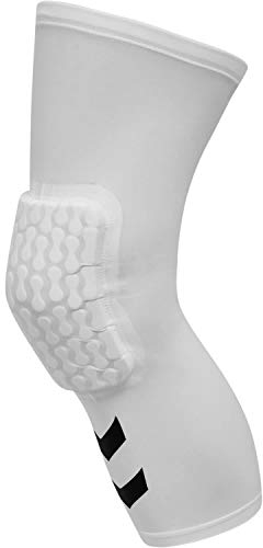 hummel Pection Knee Long Sleeve Weiss, S Herren