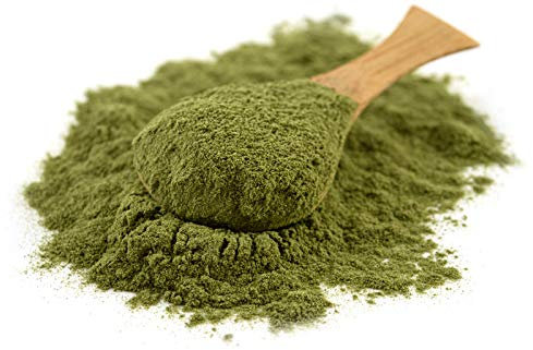 Sussex Wholefoods Organic Barley Grass Powder 1kg