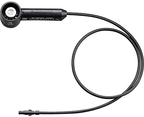 SHIMANO Sensor Geschwindigkeit 760mm-EW-SS300 Steps