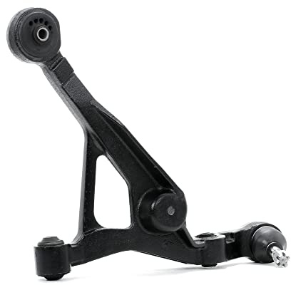 RIDEX 273C1246 Lenker Radaufhängung Querlenker Front left Kompatibel mit CHRYSLER SEBRING Cabriolet JR K04764500AE K04764500AD K04764500AC