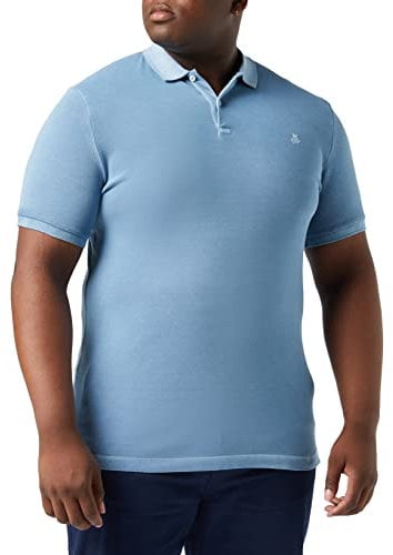 Marc O'Polo Herren B21249653190 Polohemd, 837, 3XL EU