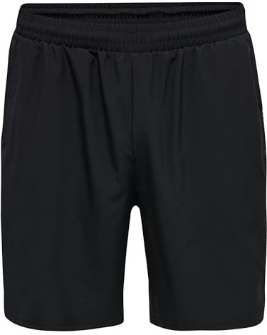 hummel Verstellbare Taille Kurze Hose Hmlmove Herren