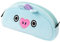 Grupo Erik BT21 Mang Official Pencil Case | BT21 Offizielles Mäppchen |BTS Fanartikel | BTS Federmäppchen | Stifte Etui | Stifte Federmappe