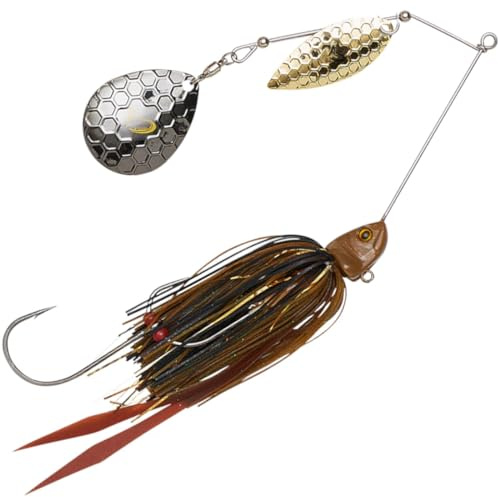 Savage Gear Da Bush Spinnerbait