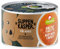 GranataPet Suppenkasper Rind mit Karotte, Suppe für glückliche Hunde, Snack mit Grünlippmuschel & Mineralien, Hundefutter ohne Getreide für eine artgerechte Ernährung, 140 g