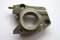 Pompa Olio for Motosega Echo CS3800 CS4200 CS-4200 CS3200 CS3500 CS3700 CS4400 CS5100 4200 Sostituzione Motosega (Color : 3 Screw Holes)