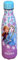 CARTOON Botella isotérmica de acero inoxidable Frozen II con tapón desenroscable para niñas y niñas, 500 ml