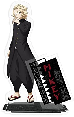 ABYSTYLE - Tokyo Revengers Acryl® Mikey