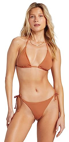 Billabong Sol Searcher Multi - Triangle-Bikinioberteil für Frauen Braun