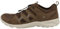 ECCO Herren Terracruise LT Shoe Sneaker, Cocoa Brown, 45 EU