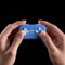【Switch/Android対応、超小型コントローラー】 8BitDo Micro Bluetooth Gamepad Blue - Switch