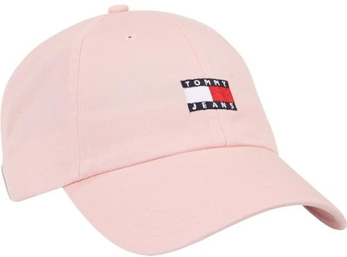 Tommy Jeans Heritage Cap One Size