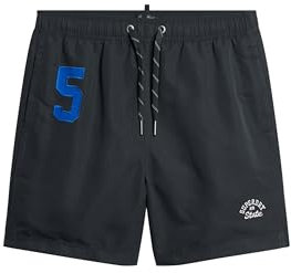 Superdry Vintage Polo 17 Schwimmshort Herren - XXL
