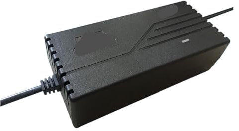 Chargeur de Batterie au Lithium Fer Phosphate 14,6 V 5a, avec Ventilateur, Batterie au Plomb 14.4 V, 12 V, 12.8 V(3 Core Aircraft Carrier Header)