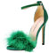 Sandali Argento con Tacco Sandali con Tacco Largo Argento Tacchi Donna Hot Scarpe da Sposa Pizzo Sandali Platform Donna Ciabatte Zeppa Alta Sandali Fucsia Sandali Zeppa Estivi